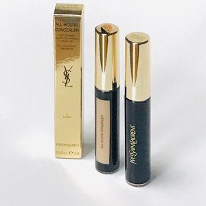 YSL All Hours Full Coverage 16HR Concealer 2 Ivory
